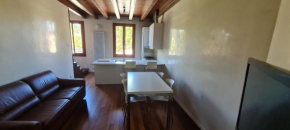 BURCHIELLATI Apartment Treviso